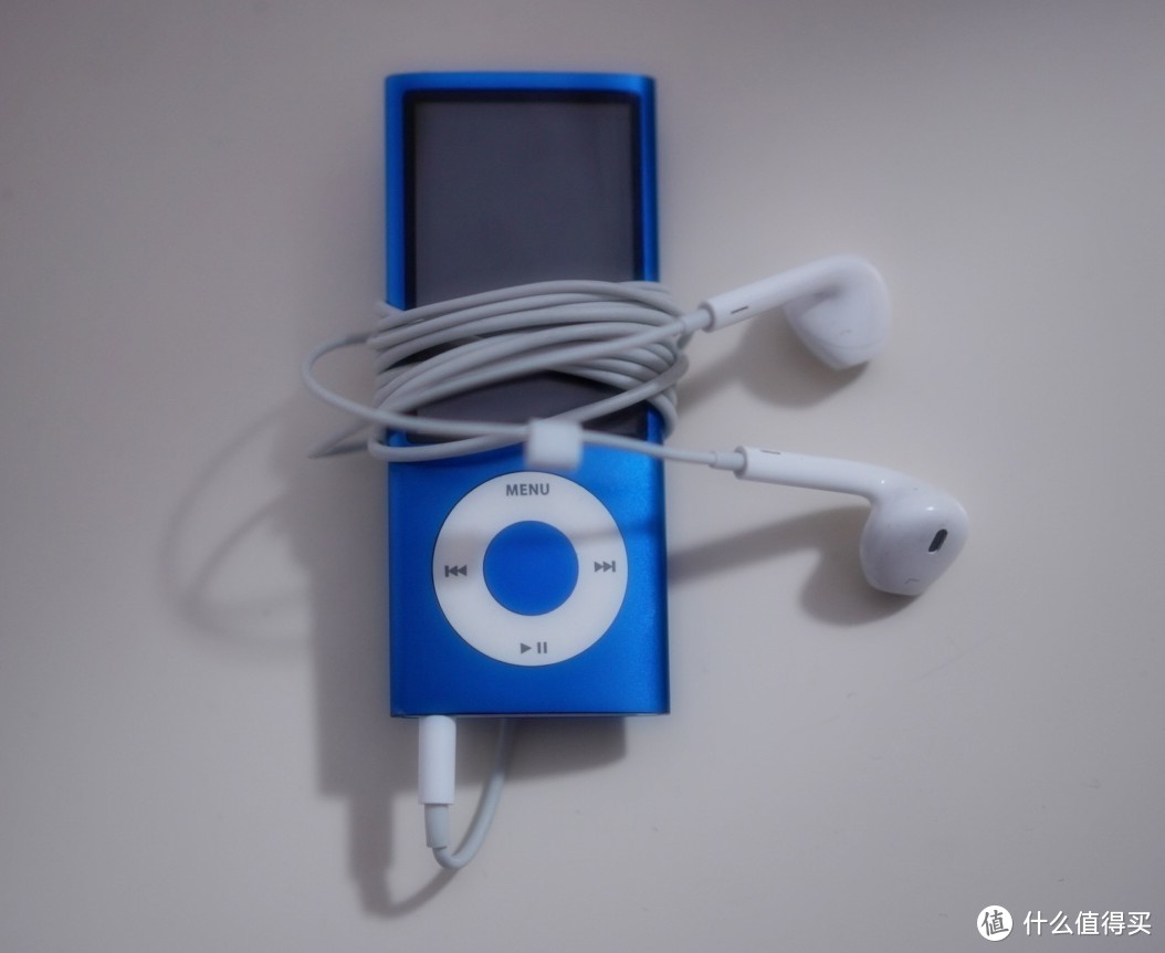 iPod Nano